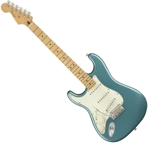 Fender Player Series Stratocaster MN LH Tidepool #291902
