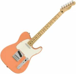 Fender Player Series Telecaster MN Pacific Peach #360819