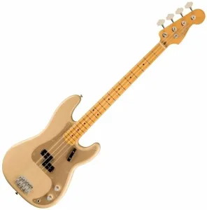 Fender Vintera II 50s Precision Bass MN Desert Sand Elektrická basgitara