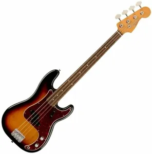 Fender Vintera II 60s Precision Bass RW 3-Color Sunburst Elektrická basgitara