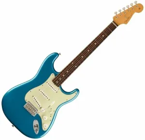 Fender Vintera II 60s Stratocaster RW Lake Placid Blue Elektrická gitara