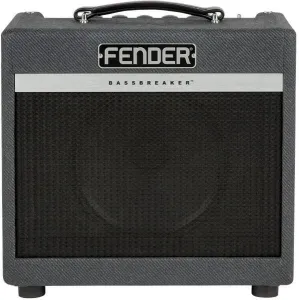 Fender Bassbreaker 007 #272207