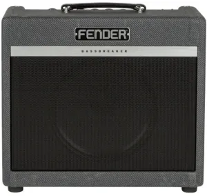 Fender Bassbreaker 15 #6098131