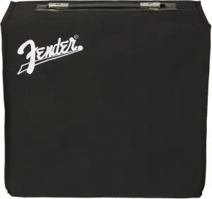 Fender 65 Princeton Reverb Amplifier CVR BK Obal pre gitarový aparát