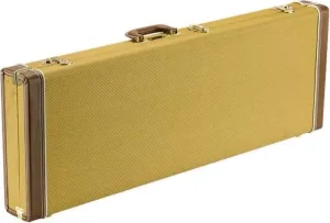 Fender Classic Series Strat/Tele Kufor pre elektrickú gitaru