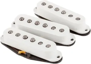 Fender Custom Shop Fat ´50s Stratocaster #4524502