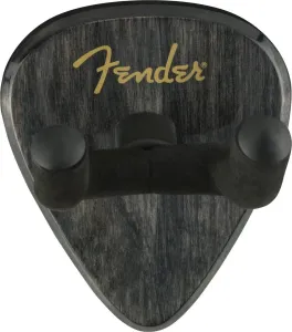 Fender 351 BK Vešiak na gitaru
