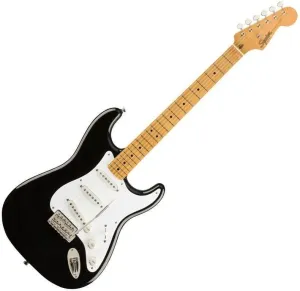 Fender Squier Classic Vibe 50s Stratocaster MN Čierna #301967