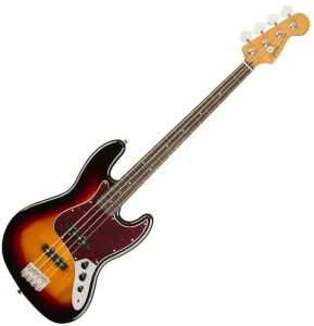 Fender Squier Classic Vibe '60s Jazz Bass IL 3-Tone Sunburst #5433266