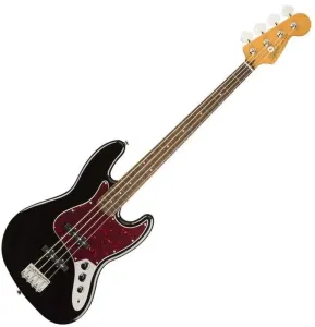 Fender Squier Classic Vibe '60s Jazz Bass IL Čierna #6194640