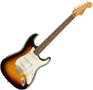Fender Squier Classic Vibe 60s Stratocaster IL 3-Tone Sunburst #301971