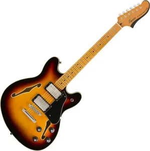 Fender Squier Classic Vibe Starcaster MN 3-Tone Sunburst #301978