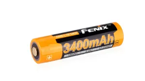 Nabíjacia batéria Fenix 18650 3400mAh Li-Ion #7220303