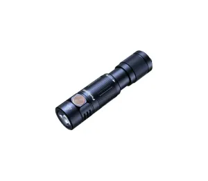 Fenix Fenix E05RBLC - LED Nabíjacia baterka LED/USB IP68 400 lm 30 h