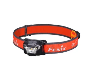 Fenix Fenix HL18RTRAIL - LED Nabíjacia čelovka LED/3xAAA IP66 500 lm 300 h