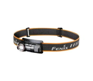 Fenix Fenix HM50RV20 - LED Nabíjacia čelovka 3xLED/1xCR123A IP68 700 lm 120 h