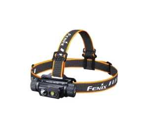 Fenix Fenix HM70R - LED Nabíjacia čelovka 4xLED/1x21700 IP68 1600 lm 800 h