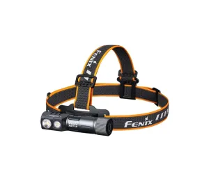 Fenix Fenix HM71R - LED Nabíjacia čelovka LED/USB IP68 2700 lm 400 h