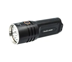 Fenix Fenix LR35R - LED Nabíjacia baterka 6xLED/2x21700 4000 mAh IP68 10000 lm 80 h