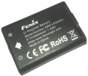 Fenix náhradný akumulátor pre wt20r