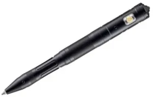 Fenix taktické pero t6 s led svietidlo čierne #6326635