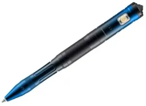 Fenix taktické pero t6 s led svietidlo modré