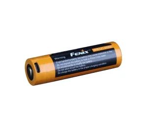 Fenix Fenix FE21700USB - 1ks Nabíjacia batéria USB/3,6V 5000 mAh