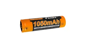 Fenix nabíjateľná batéria 14500 1050 mAh (Li-Ion)
