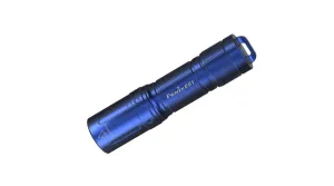 Baterka Fenix E01 V2.0 - modrá (Fenix)