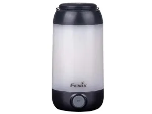 Fenix CL26R Lantern Black Baterka
