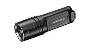 LED baterka TK35 Ultimate Edition V2.0 / 5000 lm Fenix® (Farba: Čierna)