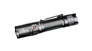 LED svietidlo PD35 V3.0 / 1700 lm Fenix® (Farba: Čierna)