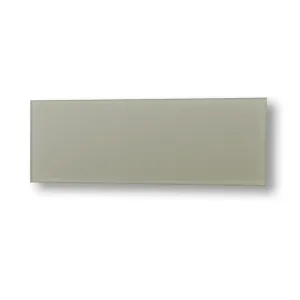 Vykurovací panel Fenix ​​GS+ 125x65 cm sklenený svetlo šedá 11V5437787