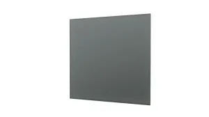 Vykurovací panel Fenix ​​GS+ 58,5x58,5 cm sklenený tmavo šedá 11V5437789