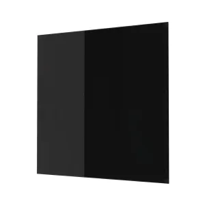 Vykurovací panel Fenix ​​GS+ 58,5x58,5 cm sklenený čierna 11V5437746