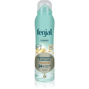 FENJAL Klasický dezodorant v spreji (Deodorant Spray) 150 ml