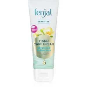 Fenjal Sensitive krém na ruky pre suchú a citlivú pokožku 75 ml