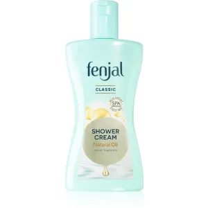 FENJAL Sprchový krém Classic (Shower Cream) 200 ml