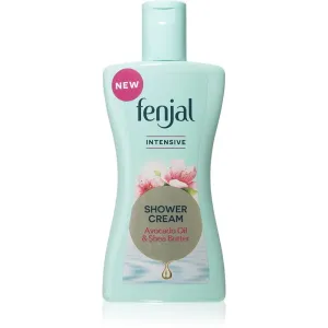 FENJAL Sprchový krém Intensive (Shower Cream) 200 ml
