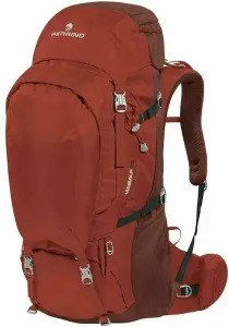 Ferrino Transalp 75 Red Outdoorový batoh