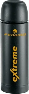 Ferrino Extreme Vacuum Bottle 500 ml Black Termoska