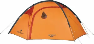 Ferrino Trivor 2 Tent Orange Stan
