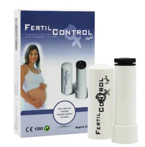 Fertilcontrol Light DONNA - ovulačný mikroskop na opakované používanie
