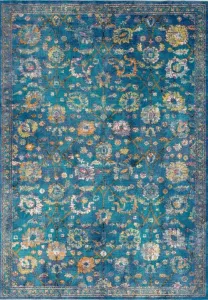Kusový koberec Picasso K11600-04 Sarough kruh Rozmery kobercov: 133x133 kruh