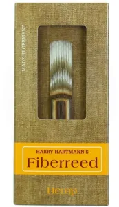 Fiberreed Hemp  H Plátok pre klarinet