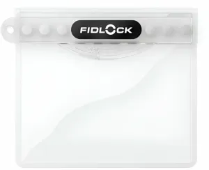 Fidlock Hermetic Dry Bag Mini Transparent