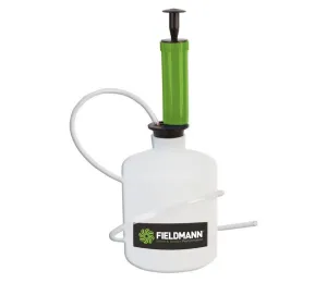 Fieldmann Fieldmann - Odsávačka oleja 1,6 l