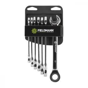 Súprava račňových kľúčov FIELDMANN FDN 1045 7ks