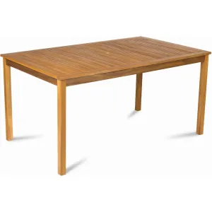 FIELDMANN - Stôl záhradný FDZN 4002-T 150 cm