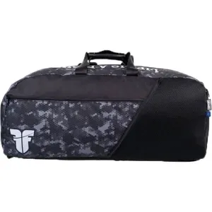 Fighter BAG Športová taška, čierna, veľkosť #4411037